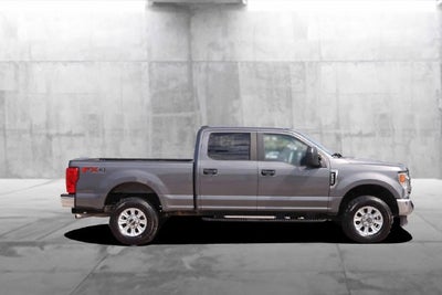 2021 Ford F-250SD XL