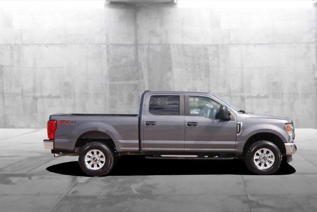 2021 Ford F-250SD XL
