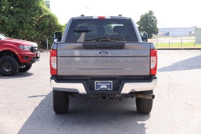 2021 Ford F-250SD XL