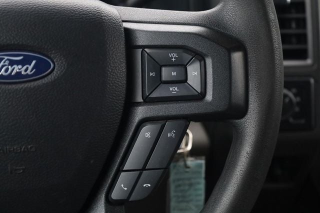 2021 Ford F-250SD XL