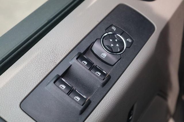2021 Ford F-250SD XL