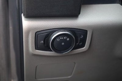 2021 Ford F-250SD XL