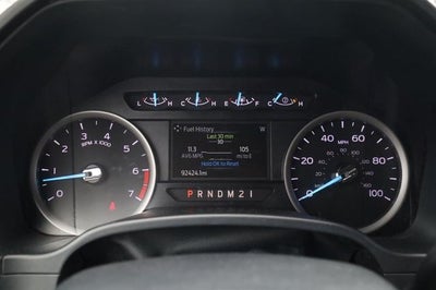 2021 Ford F-250SD XL