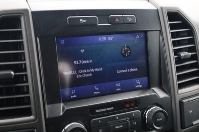 2021 Ford F-250SD XL