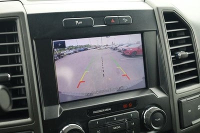 2021 Ford F-250SD XL
