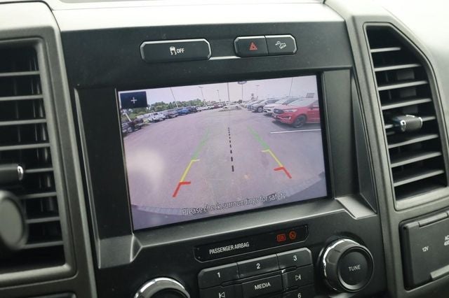 2021 Ford F-250SD XL