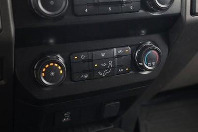 2021 Ford F-250SD XL