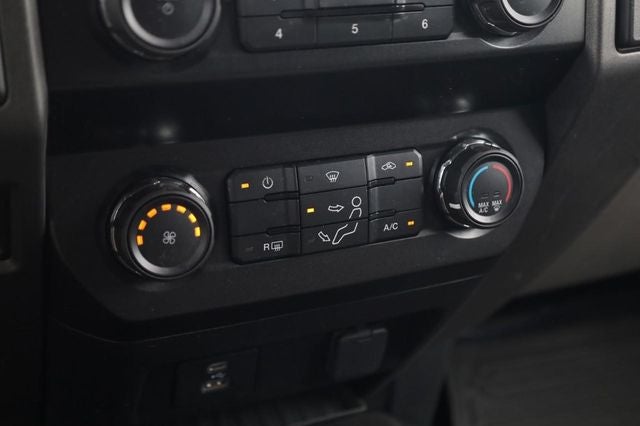 2021 Ford F-250SD XL
