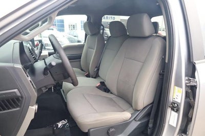 2021 Ford F-250SD XL