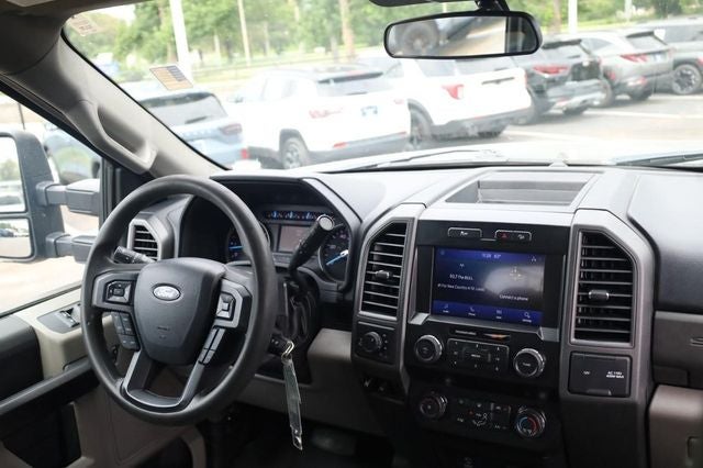 2021 Ford F-250SD XL