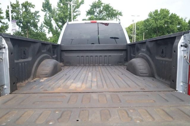 2021 Ford F-250SD XL