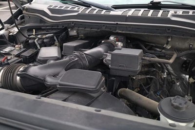 2021 Ford F-250SD XL