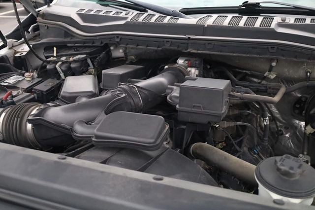 2021 Ford F-250SD XL