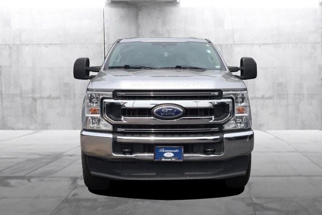 2021 Ford F-250SD XL