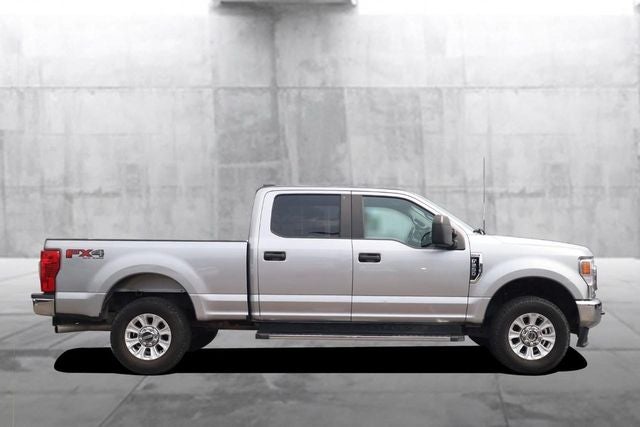 2021 Ford F-250SD XL