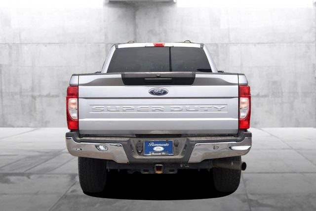 2021 Ford F-250SD XL