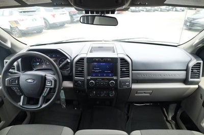 2021 Ford F-250SD XL