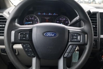 2021 Ford F-250SD XL