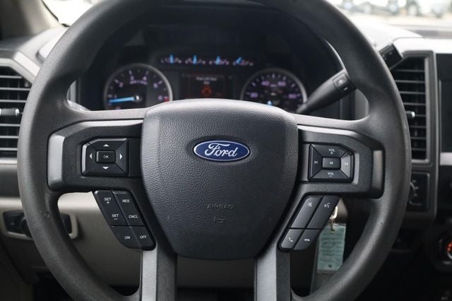 2021 Ford F-250SD XL