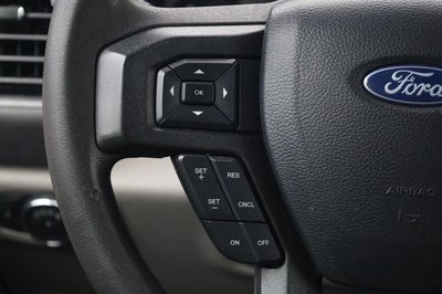2021 Ford F-250SD XL