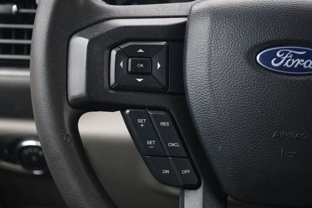 2021 Ford F-250SD XL