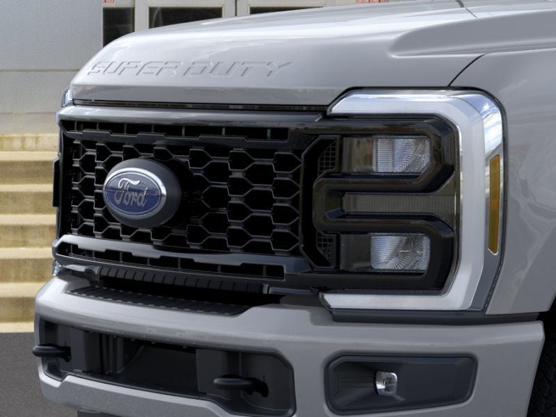 2026 Ford Super Duty F-250® XL