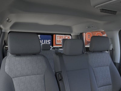 2026 Ford Super Duty F-250® XL