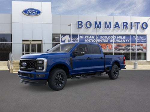 2026 Ford Super Duty F-250® XL