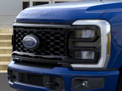 2026 Ford Super Duty F-250® XL