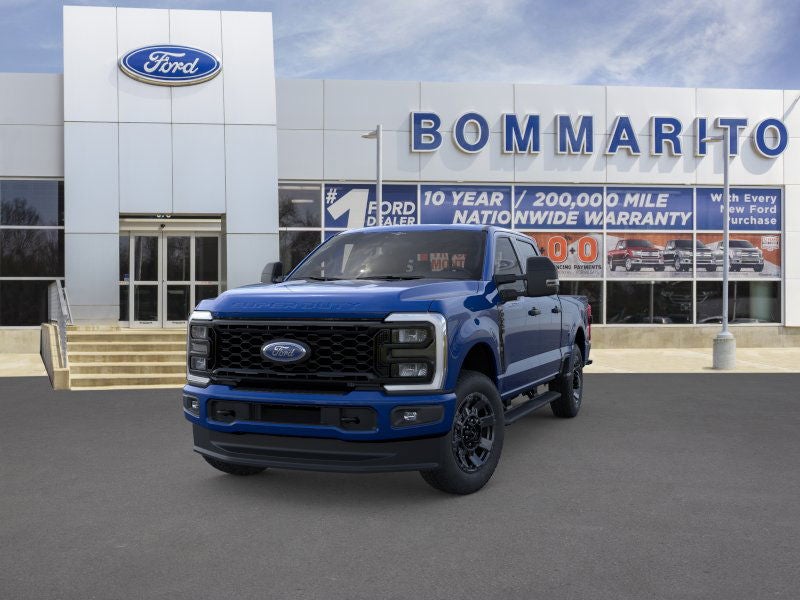 2026 Ford Super Duty F-250® XL