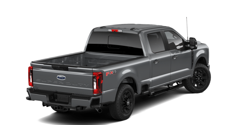 2026 Ford Super Duty F-250® XL