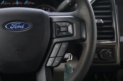 2021 Ford F-250SD XLT
