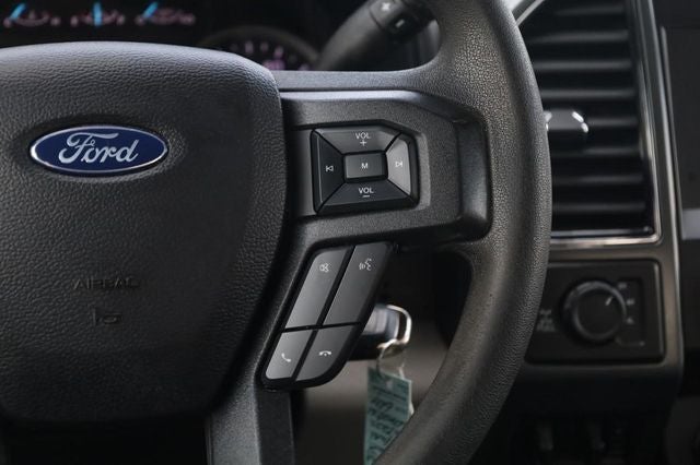 2021 Ford F-250SD XLT