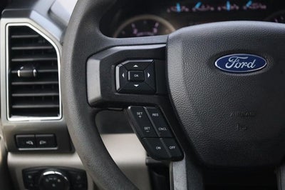 2021 Ford F-250SD XLT