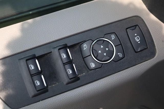 2021 Ford F-250SD XLT