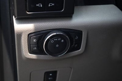 2021 Ford F-250SD XLT