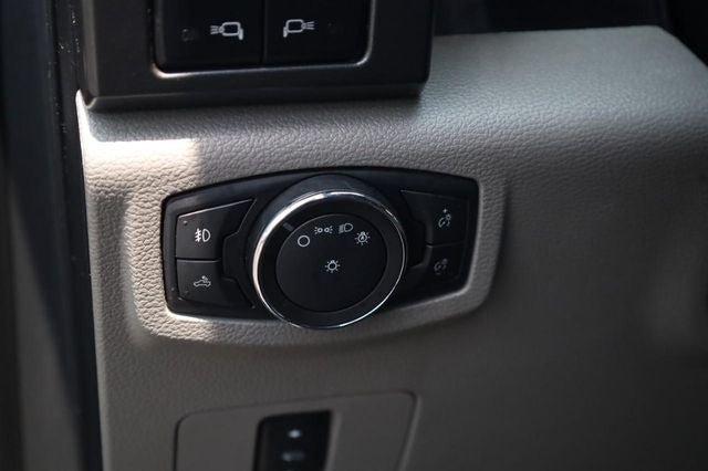 2021 Ford F-250SD XLT