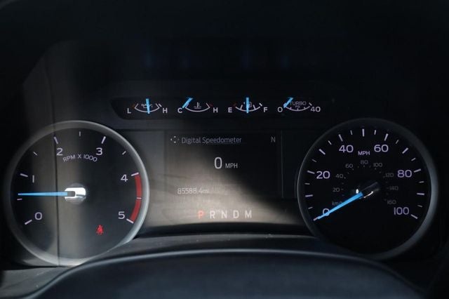 2021 Ford F-250SD XLT