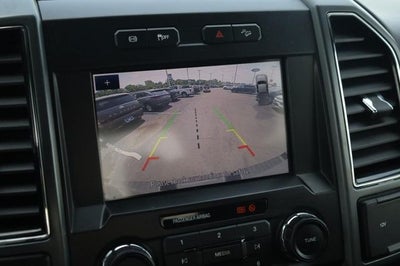 2021 Ford F-250SD XLT
