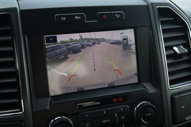 2021 Ford F-250SD XLT