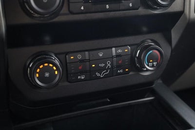 2021 Ford F-250SD XLT