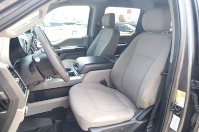 2021 Ford F-250SD XLT