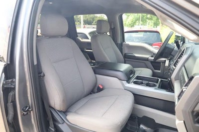 2021 Ford F-250SD XLT