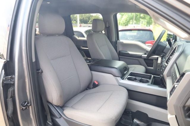 2021 Ford F-250SD XLT
