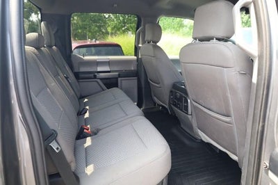 2021 Ford F-250SD XLT