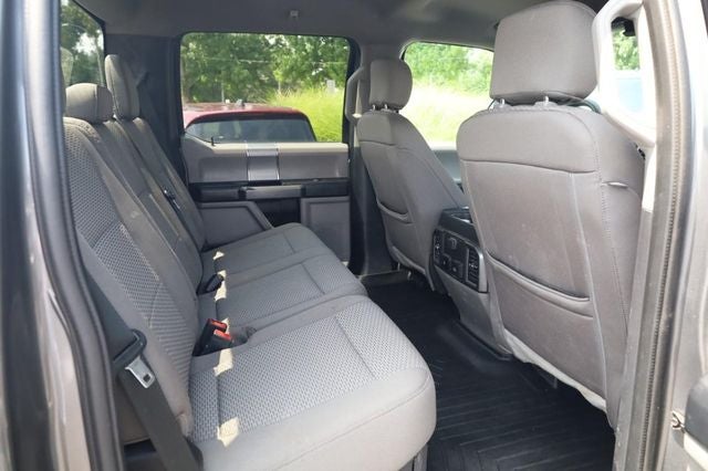 2021 Ford F-250SD XLT