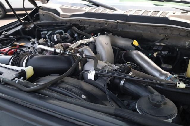 2021 Ford F-250SD XLT