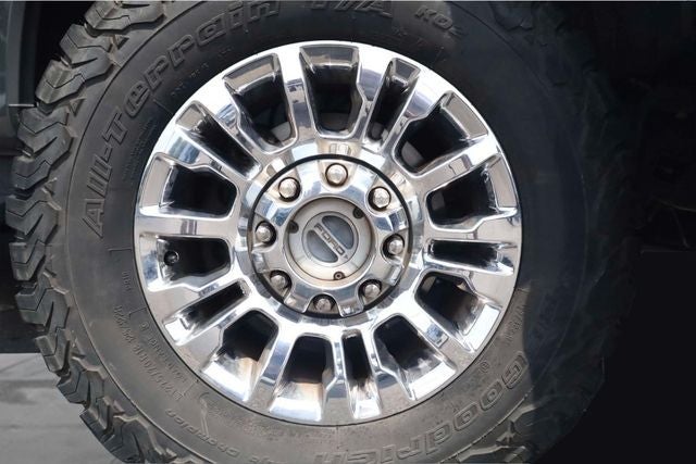 2021 Ford F-250SD XLT
