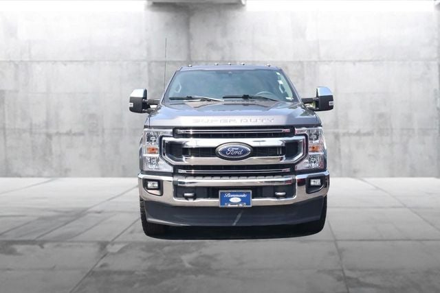 2021 Ford F-250SD XLT