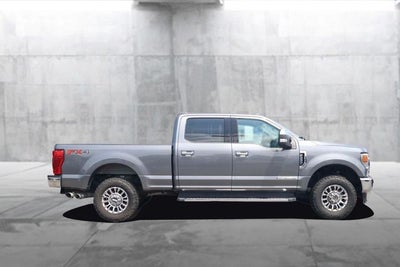 2021 Ford F-250SD XLT